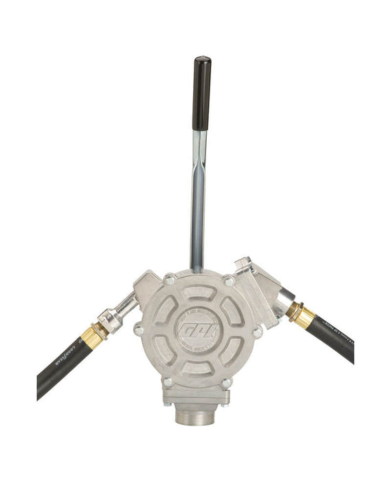 HP-100 Dual-Flo Lever Hand Pump.