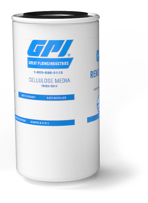 G20 & V25 Fuel Filters.