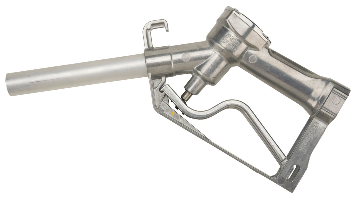 Manual Nozzles