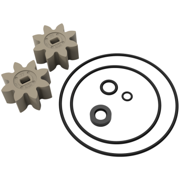 EZ-8 Overhaul Kit.