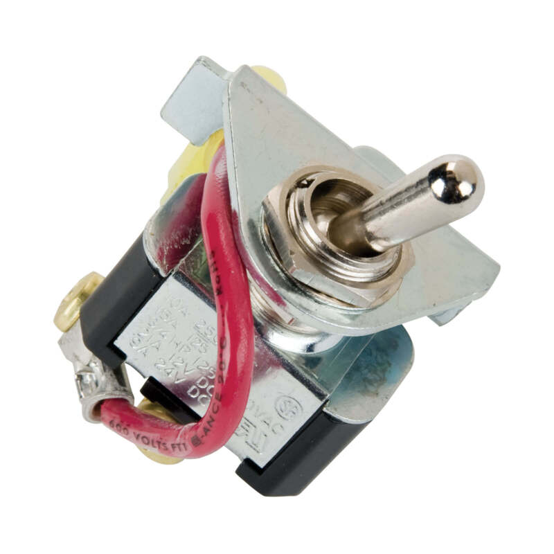 Circuit Breaker Switch - Suits M-150S - GPI Fuel Transfer Pumps