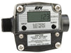 FM-300H-L8N Digital Chemical Meter | 7-76 L/min.