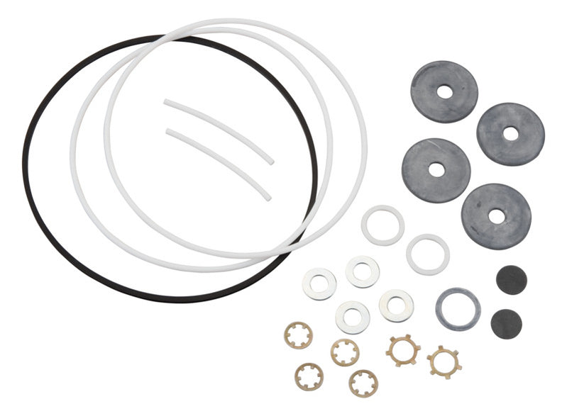 Repair & Overhaul Kits GPI Fuel Transfer Pumps