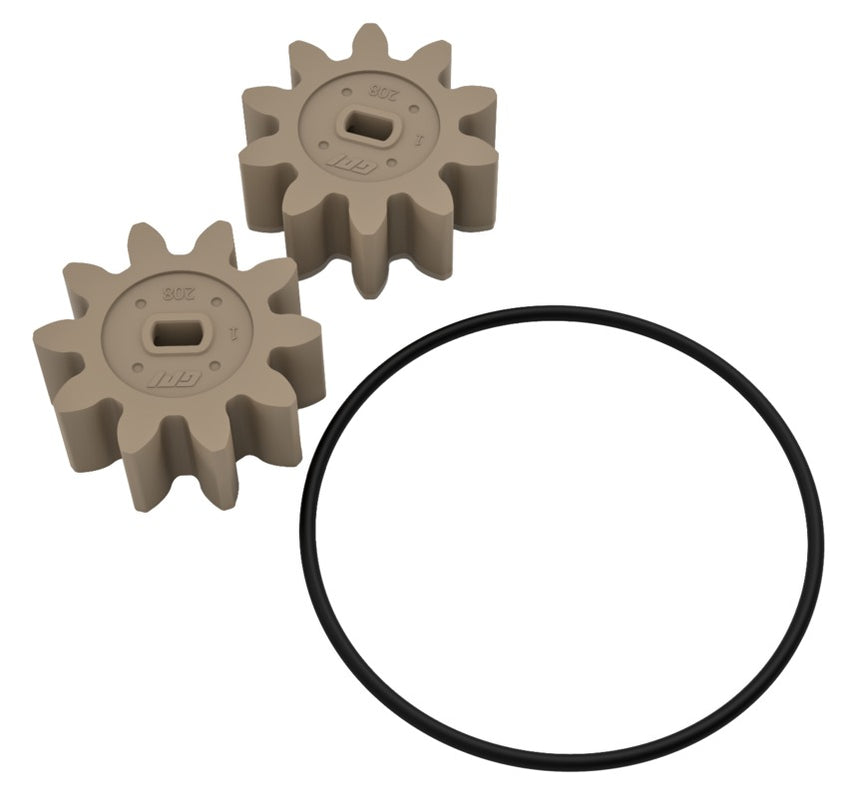 Repair & Overhaul Kits GPI Fuel Transfer Pumps