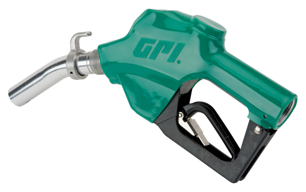 Accessories GPI Fuel Transfer Pumps